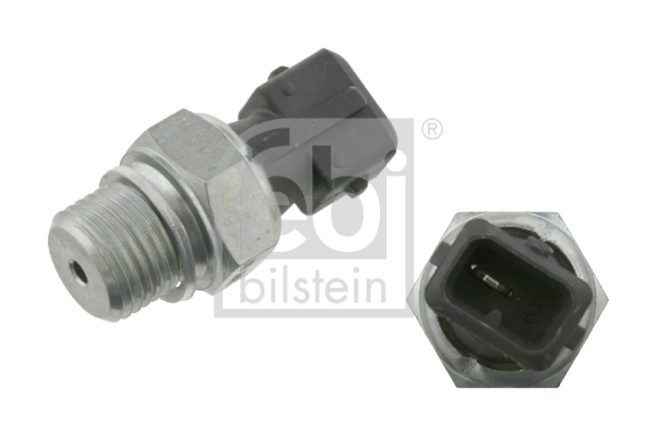 Oil Pressure Switch